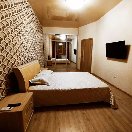 Appartement 1-bedroom Near The Sea Odessa