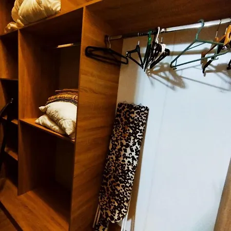 1-bedroom Near The Sea Appartement Odessa