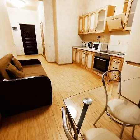 1-bedroom Near The Sea *