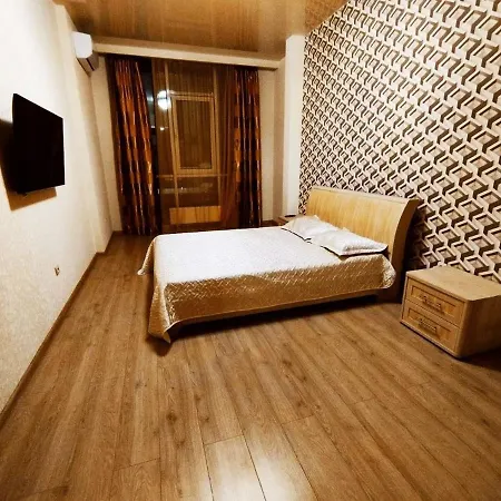 Apartment 1-bedroom Near The Sea Odesa