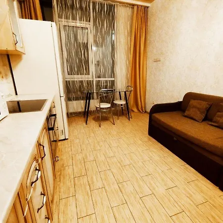 1-bedroom Near The Sea