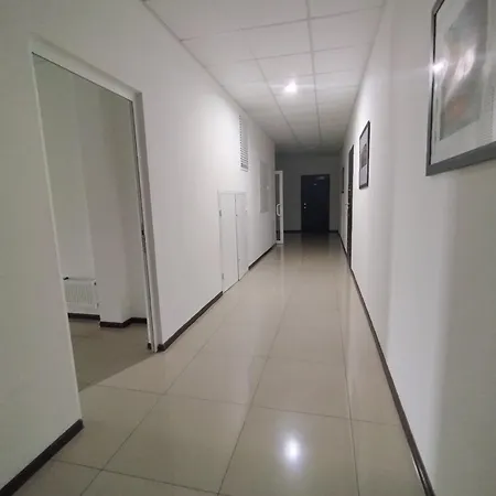 1-bedroom Near The Sea *