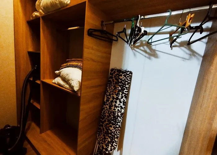 1-bedroom Near The Sea Appartement Odessa