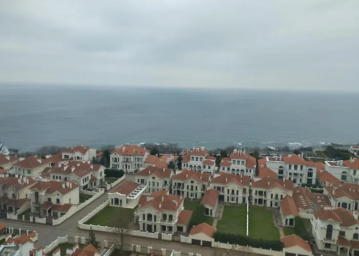 1-bedroom Near The Sea Appartamento Odessa