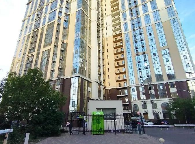 1-bedroom Near The Sea Apartment