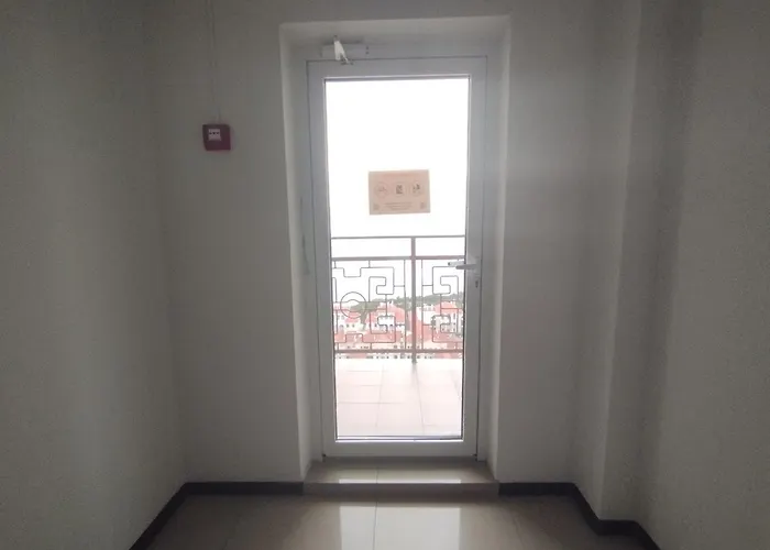 Appartamento 1-bedroom Near The Sea *