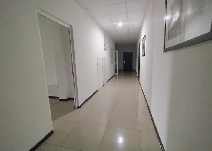 1-bedroom Near The Sea *