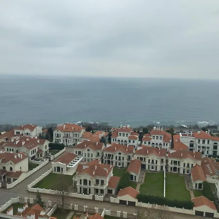 1-bedroom Near The Sea Apartman Odessza