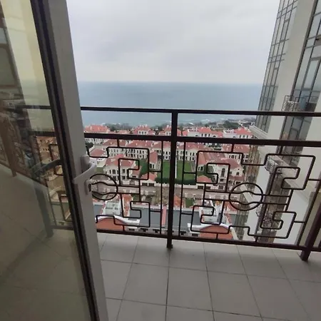 Appartamento 1К Возле Моря 19-Я Жемчужина Odessa